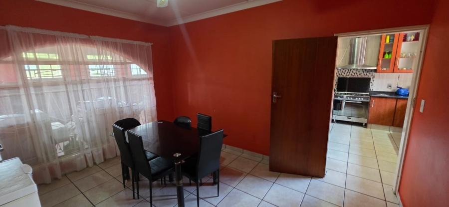4 Bedroom Property for Sale in Meiringspark North West